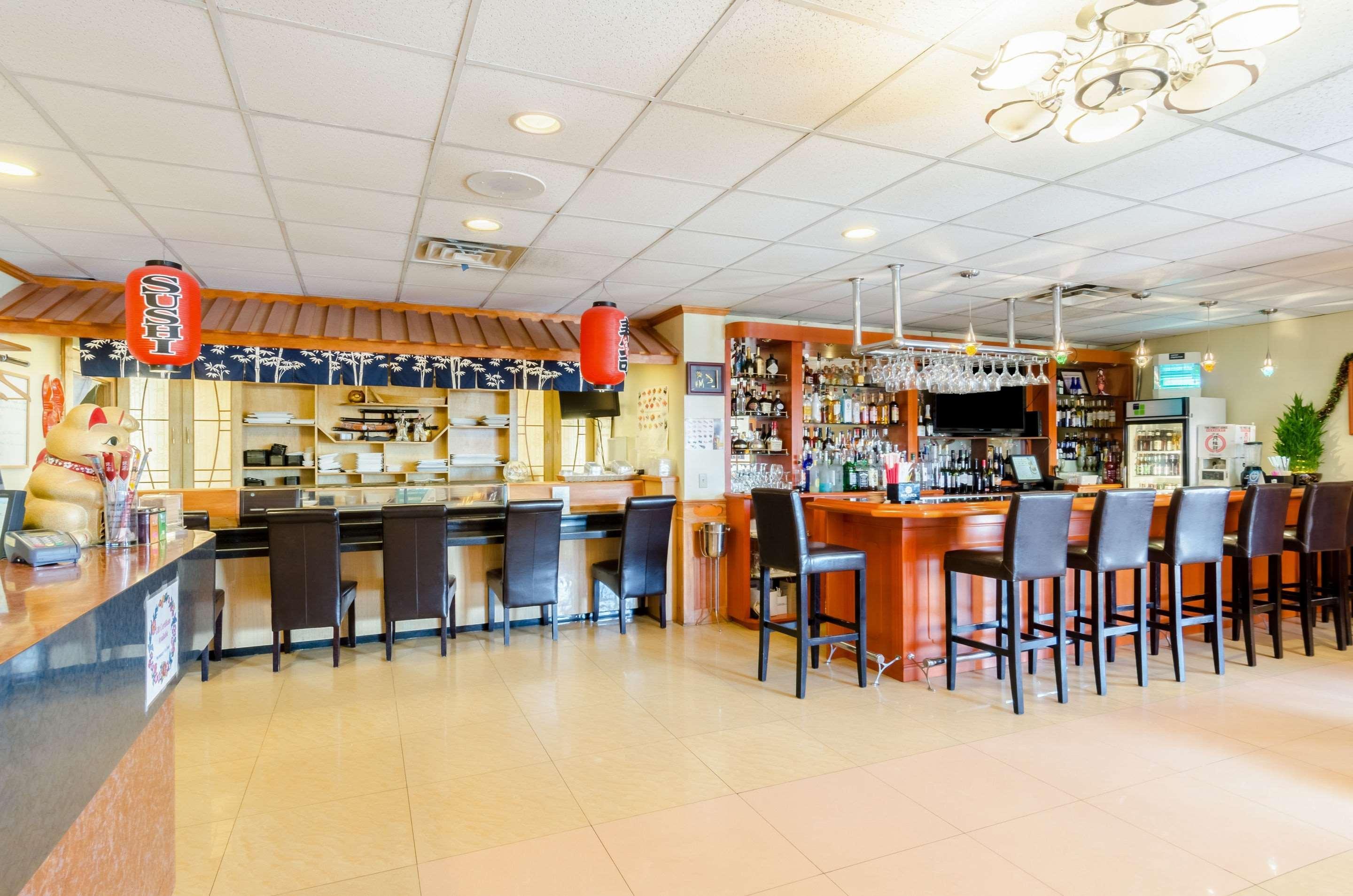 Quality Inn West Springfield Exteriör bild